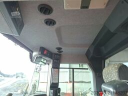 LIEBHERR L576 XPower Radlader 29 Ton *11.603 h *Waage