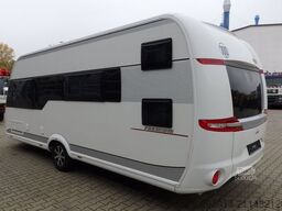 Hobby -Wohnwagenwerk Wohnanhänger 24EG S180