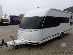 Hobby -Wohnwagenwerk Wohnanhänger 24EG S180