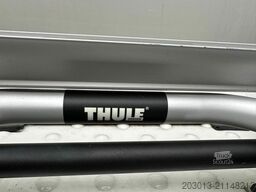 Hobby -Wohnwagenwerk Wohnanhänger 24EG S180