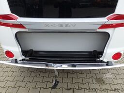 Hobby -Wohnwagenwerk Wohnanhänger 24EG S180