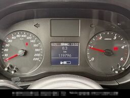 MERCEDES-BENZ Citan 110 CDI Lang Klima PDC