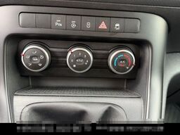 MERCEDES-BENZ Citan 110 CDI Lang Klima PDC