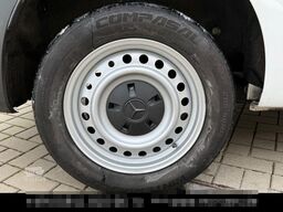 MERCEDES-BENZ Citan 110 CDI Lang Klima PDC