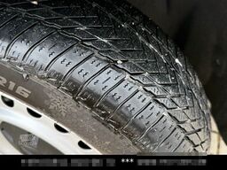 MERCEDES-BENZ Citan 110 CDI Lang Klima PDC