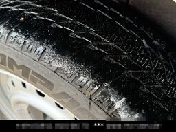 MERCEDES-BENZ Citan 110 CDI Lang Klima PDC