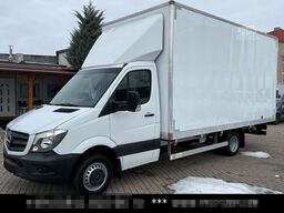 MERCEDES-BENZ Sprinter 516 Möbel Maxi 4,96 m. 28 m³ No. 316-05