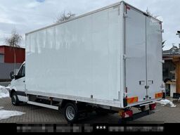 MERCEDES-BENZ Sprinter 516 Möbel Maxi 4,96 m. 28 m³ No. 316-05