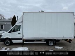 MERCEDES-BENZ Sprinter 516 Möbel Maxi 4,96 m. 28 m³ No. 316-05