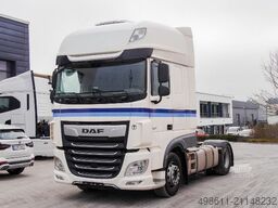DAF XF 530 FT SSC + INTARDER