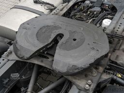 DAF XF 480 FT SSC + MX-BREAK + 545l TANK