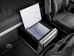 DAF XF 480 FT SSC + MX-BREAK + 545l TANK