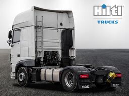 DAF XF 480 FT SSC + MX-BREAK + 545l TANK