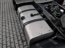 DAF XF 480 FT SSC + MX-BREAK + 545l TANK