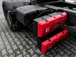 DAF XF 480 FT SSC + MX-BREAK + 545l TANK