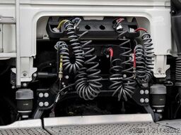 DAF XF 480 FT SSC + MX-BREAK + 545l TANK