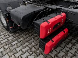 DAF XF 480 FT SSC + MX-BREAK + 545l TANK