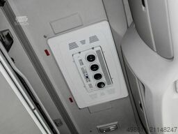 DAF XF 480 FT SSC + MX-BREAK + 545l TANK