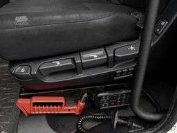 DAF XF 480 FT SSC + MX-BREAK + 545l TANK