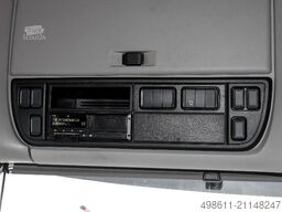 DAF XF 480 FT SSC + MX-BREAK + 545l TANK