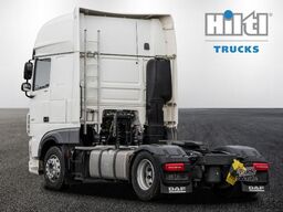 DAF XF 480 FT SSC + MX-BREAK + 545l TANK