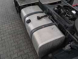 DAF XF 480 FT SSC + MX-BREAK + 545l TANK