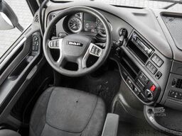 DAF XF 480 FT SSC + MX-BREAK + 545l TANK