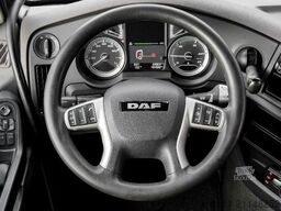 DAF XF 480 FT SSC + MX-BREAK + 545l TANK