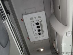 DAF XF 480 FT SSC + MX-BREAK + 545l TANK