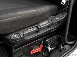 DAF XF 480 FT SSC + MX-BREAK + 545l TANK