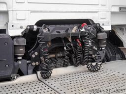 DAF XFn 480 FT + Intarder + 1105l + Skirts