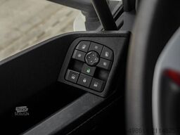 DAF XFn 480 FT + Intarder + 1105l + Skirts