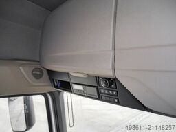 DAF XFn 480 FT + Intarder + 1105l + Skirts