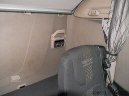 DAF XFn 480 FT + Intarder + 1105l + Skirts