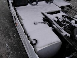 DAF XF 480 FT NGD + INTARDER + 2x TANK + VOLLSPOILER