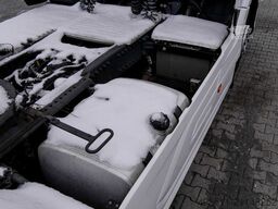 DAF XF 480 FT NGD + INTARDER + 2x TANK + VOLLSPOILER