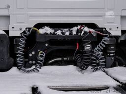 DAF XF 480 FT NGD + INTARDER + 2x TANK + VOLLSPOILER