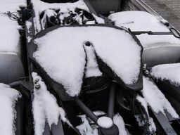 DAF XF 480 FT NGD + INTARDER + 2x TANK + VOLLSPOILER