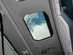 DAF XF 480 FT NGD + INTARDER + 2x TANK + VOLLSPOILER