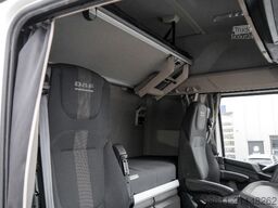 DAF XF 480 FT NGD + INTARDER + 2x TANK + VOLLSPOILER