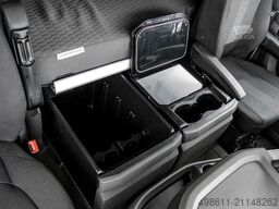 DAF XF 480 FT NGD + INTARDER + 2x TANK + VOLLSPOILER