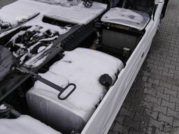 DAF XF 480 FT NGD + INTARDER + 2x TANK + VOLLSPOILER