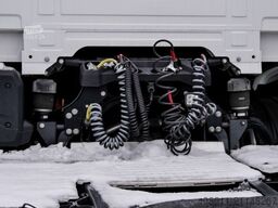 DAF XF 480 FT NGD + INTARDER + 2x TANK + VOLLSPOILER