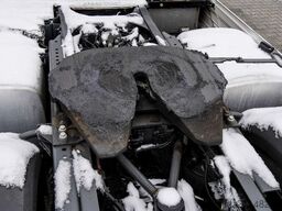 DAF XF 480 FT NGD + INTARDER + 2x TANK + VOLLSPOILER