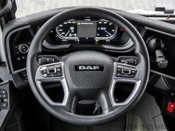 DAF XF 480 FT NGD + INTARDER + 2x TANK + VOLLSPOILER