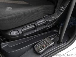 DAF XF 480 FT NGD + INTARDER + 2x TANK + VOLLSPOILER