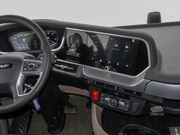 DAF XG480 FT + 1195Liter + Intarder + Skirts