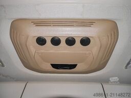 DAF XG480 FT + 1195Liter + Intarder + Skirts