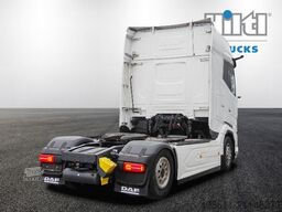 DAF XG+ 480 FT + LUFT/LUFT + 1105l TANKS + FULL SPOILE