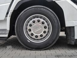 DAF XG+ 480 FT + LUFT/LUFT + 1105l TANKS + FULL SPOILE